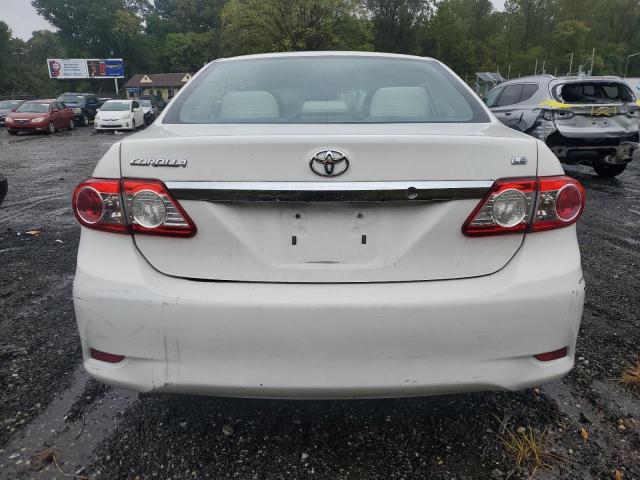 Photo 6 from auction – 2012 TOYOTA COROLLA BA with VIN 2T1BU4EE7CC825472