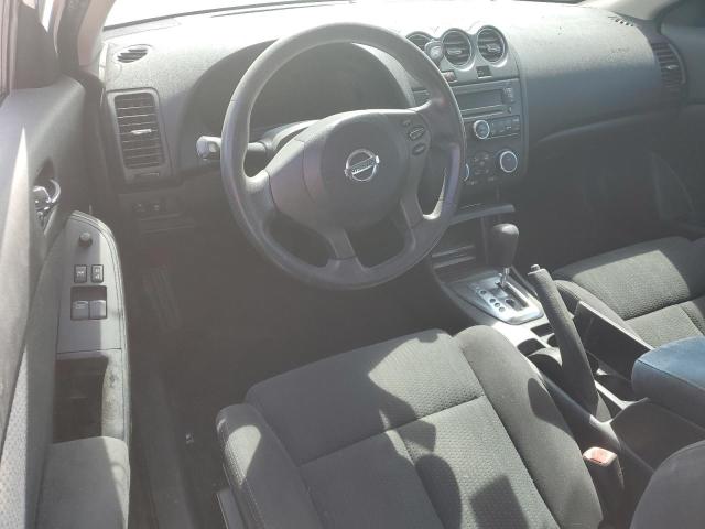 Photo 8 from auction – 2013 NISSAN ALTIMA S with VIN 1N4AL2EP4DC151236