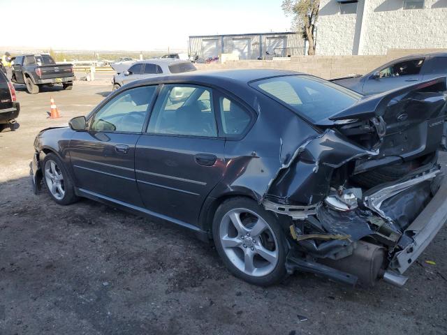Photo 2 from auction – 2009 SUBARU LEGACY 2.5 with VIN 4S3BL626297214755