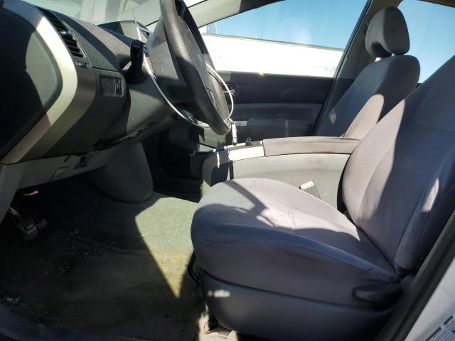 Photo 7 from auction – 2007 TOYOTA PRIUS with VIN JTDKB20U673246724