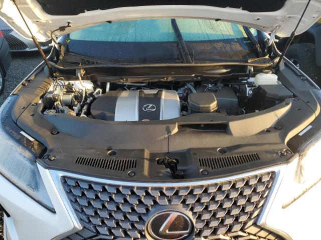 Zdjęcie 12 z aukcji – 2022 LEXUS RX 350 z VIN 2T2HZMAA4NC236859