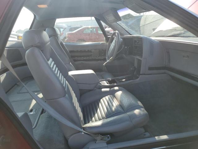 Photo 7 from auction – 1990 BUICK REATTA with VIN 1G4EC13C9LB902692