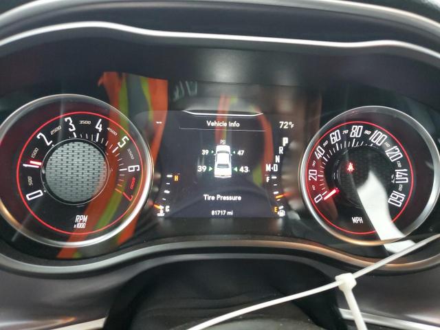 Photo 9 from auction – 2019 DODGE CHALLENGER with VIN 2C3CDZAG9KH541293