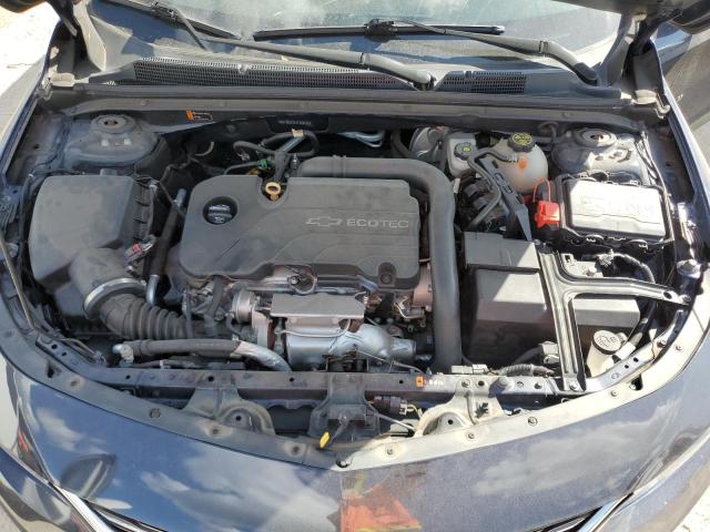 Photo 11 from auction – 2018 CHEVROLET MALIBU LS with VIN 1G1ZB5ST2JF164184