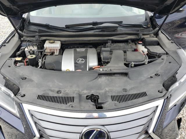 Photo 12 from auction – 2017 LEXUS RX 450H BA with VIN 2T2BGMCA0HC010508