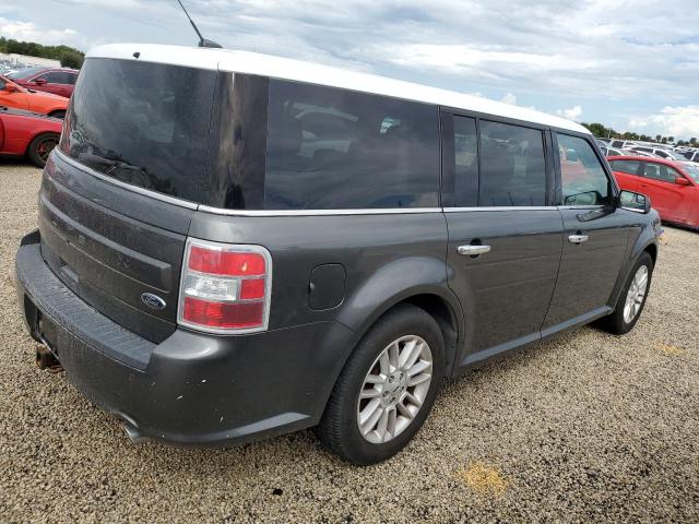 Photo 3 from auction – 2016 FORD FLEX SEL with VIN 2FMGK5C85GBA23155
