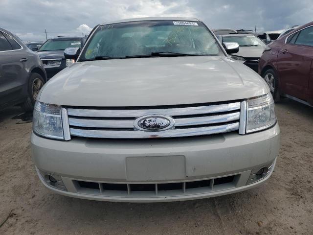 Photo 5 from auction – 2008 FORD TAURUS LIM with VIN 1FAHP25W28G156279
