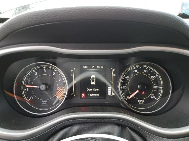 Photo 9 from auction – 2014 JEEP CHEROKEE L with VIN 1C4PJLCS8EW117176