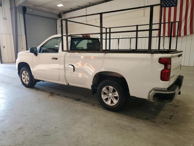 Photo 2 from auction – 2019 CHEVROLET SILVERADO with VIN 3GCNWAEF1KG298399