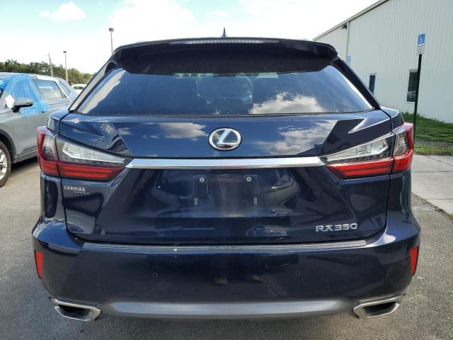 Photo 6 from auction – 2016 LEXUS RX 350 BAS with VIN 2T2BZMCA0GC024790