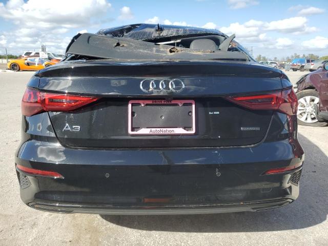 Photo 6 from auction – 2023 AUDI A3 PREMIUM with VIN WAUGUDGY8PA146637