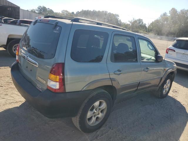 Zdjęcie 3 z aukcji – 2004 MAZDA TRIBUTE ES z VIN 4F2CZ06114KM02980