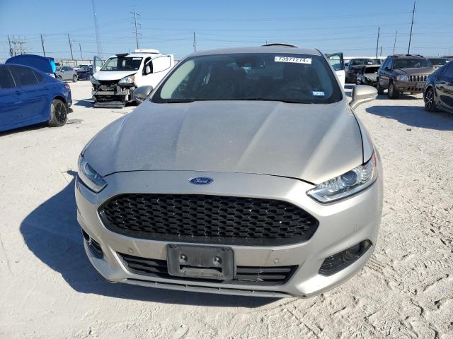 Photo 5 from auction – 2016 FORD FUSION TIT with VIN 3FA6P0SU9GR142692