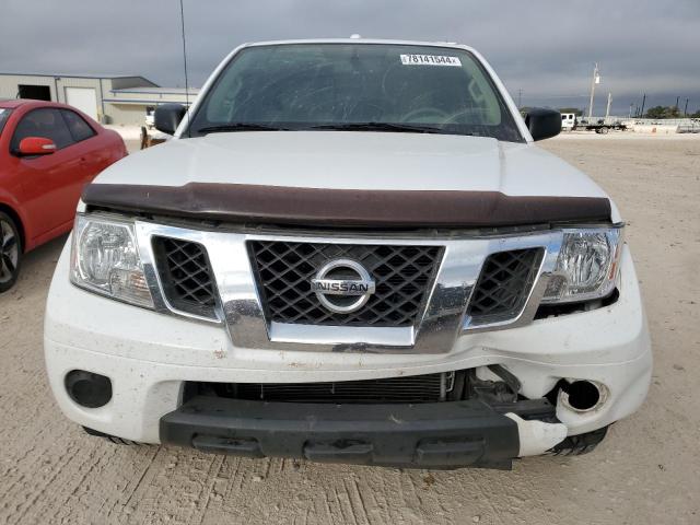 Photo 5 from auction – 2012 NISSAN FRONTIER S with VIN 1N6AD0CU0CC426097