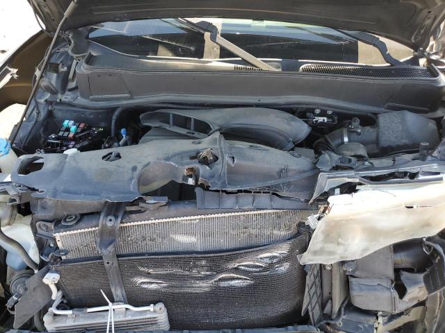 Photo 12 from auction – 2012 HONDA PILOT EXL with VIN 5FNYF4H69CB053772