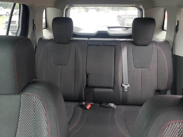 Photo 10 from auction – 2016 GMC TERRAIN SL with VIN 2GKALMEK5G6306789