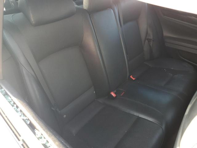 Photo 10 from auction – 2012 BMW 750 I with VIN WBAKA8C5XCCY37771