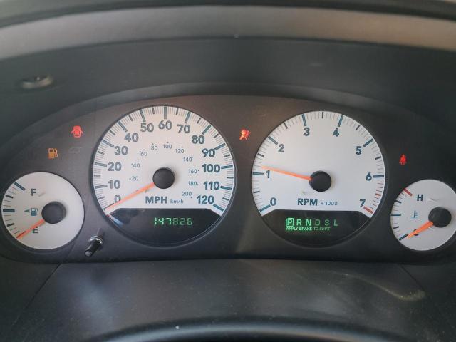 Photo 9 from auction – 2006 DODGE GRAND CARA with VIN 2D8GP44L16R869972