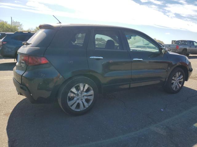 Photo 3 from auction – 2010 ACURA RDX TECHNO with VIN 5J8TB2H53AA000395