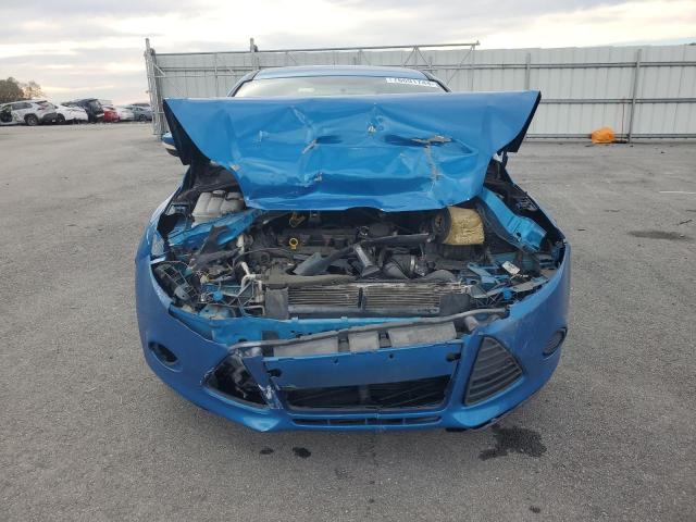 Photo 5 from auction – 2013 FORD FOCUS SE with VIN 1FADP3K2XDL321308
