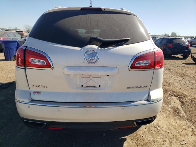 Photo 6 from auction – 2013 BUICK ENCLAVE with VIN 5GAKRCKD4DJ114147