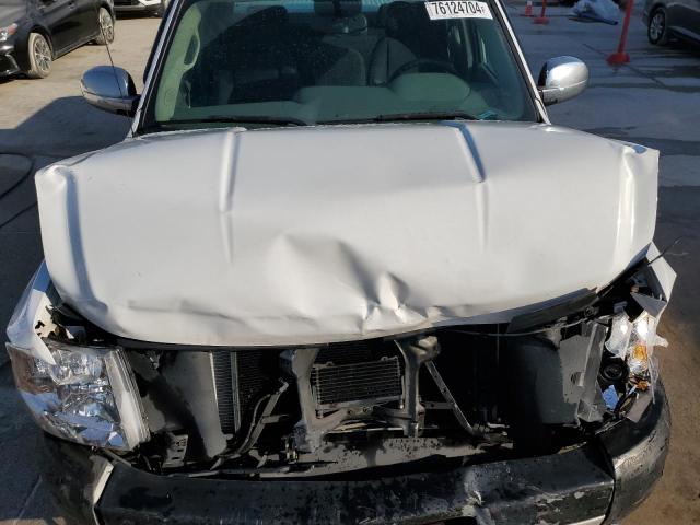 Photo 11 from auction – 2011 CHEVROLET SILVERADO with VIN 1GCRKPE39BZ128975