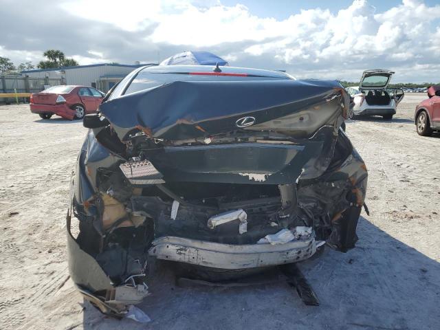 Photo 6 from auction – 2008 LEXUS LS 460 with VIN JTHBL46F485063120