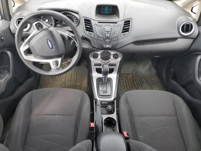 Photo 8 from auction – 2017 FORD FIESTA SE with VIN 3FADP4EJ0HM110342