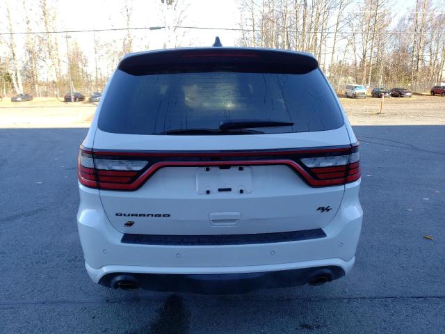 Photo 6 from auction – 2023 DODGE DURANGO R/ with VIN 1C4SDJCT4PC689297