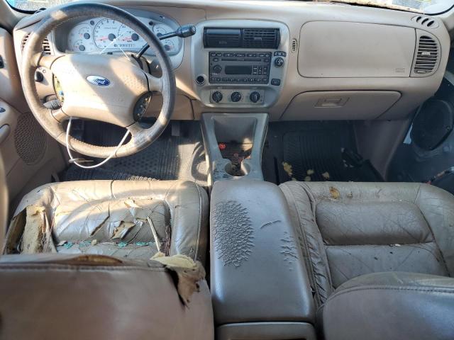 Photo 8 from auction – 2001 FORD EXPLORER S with VIN 1FMZU67E81UC55520