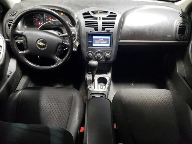 Photo 8 from auction – 2007 CHEVROLET MALIBU LT with VIN 1G1ZT58N77F199754