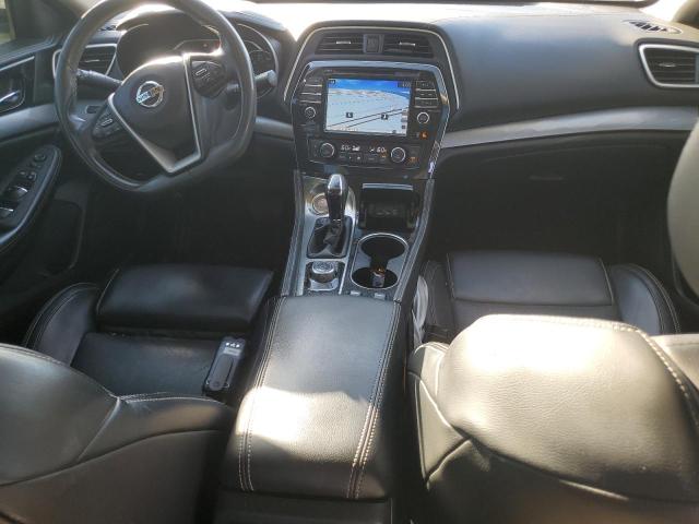 Photo 8 from auction – 2017 NISSAN MAXIMA 3.5 with VIN 1N4AA6AP3HC403681
