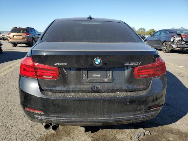 Photo 6 from auction – 2017 BMW 330 XI with VIN WBA8D9C51HA003530