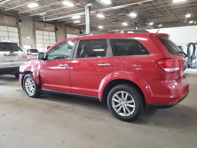 Photo 2 from auction – 2016 DODGE JOURNEY SX with VIN 3C4PDCBB2GT108037