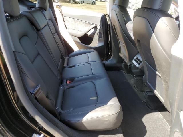 Photo 10 from auction – 2024 TESLA MODEL Y with VIN 7SAYGDED2RF127223