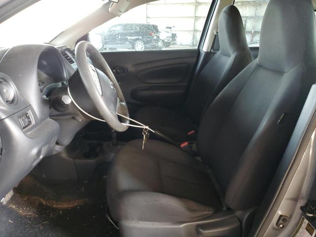 Photo 7 from auction – 2017 NISSAN VERSA S with VIN 3N1CN7AP0HL856631