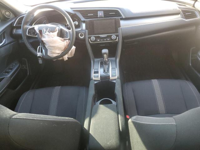 Photo 8 from auction – 2018 HONDA CIVIC EX with VIN 2HGFC2F7XJH593057