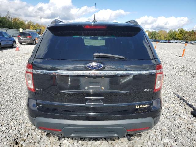 Photo 6 from auction – 2014 FORD EXPLORER with VIN 1FM5K8D84EGA87197