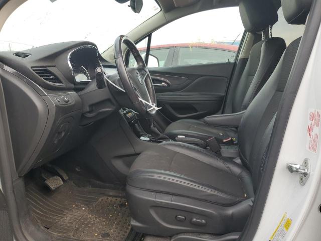 Photo 7 from auction – 2020 BUICK ENCORE PRE with VIN KL4CJASB2LB072335