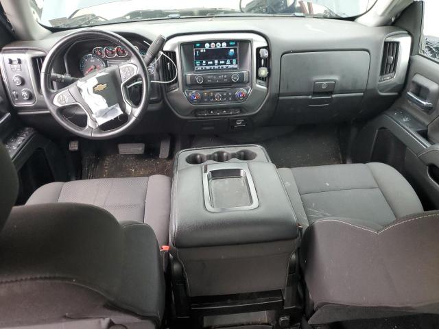 Photo 8 from auction – 2019 CHEVROLET SILVERADO with VIN 2GCVKPEC6K1185738