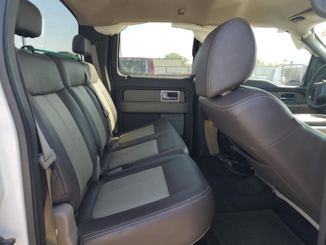 Photo 10 from auction – 2009 FORD F150 SUPER with VIN 1FTRW12899FA42546
