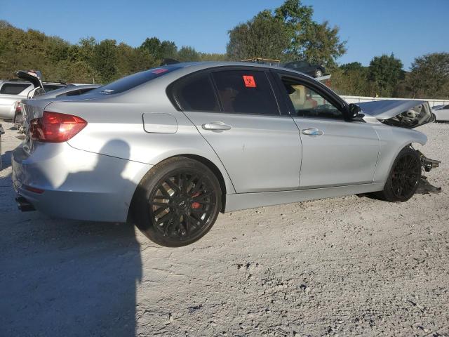 Photo 3 from auction – 2014 BMW 335 I with VIN WBA3A9G51ENS64724