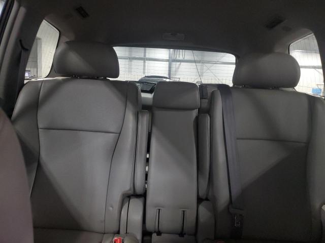 Zdjęcie 10 z aukcji – 2013 TOYOTA HIGHLANDER z VIN 5TDDK3EH6DS212996