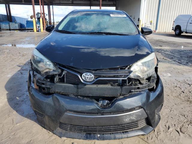 Photo 5 from auction – 2016 TOYOTA COROLLA L with VIN 2T1BURHE6GC500343