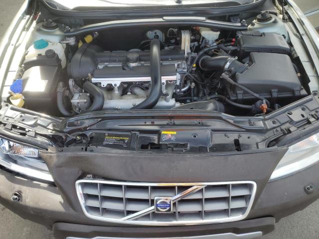 Photo 11 from auction – 2007 VOLVO XC70 with VIN YV4SZ592971268823