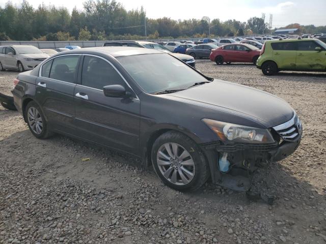 Photo 4 from auction – 2012 HONDA ACCORD EXL with VIN 1HGCP3F86CA000060