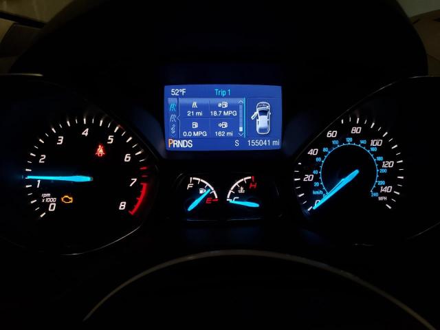 Photo 9 from auction – 2013 FORD ESCAPE SE with VIN 1FMCU9GX4DUC46035