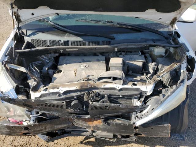 Photo 12 from auction – 2011 TOYOTA SIENNA with VIN 5TDZK3DC1BS129159