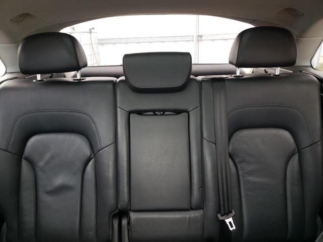 Photo 10 from auction – 2013 AUDI Q5 PREMIUM with VIN WA1LFCFP7DA099413