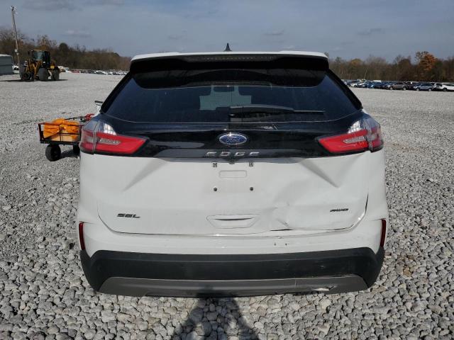 Photo 6 from auction – 2022 FORD EDGE SEL with VIN 2FMPK4J96NBA83920